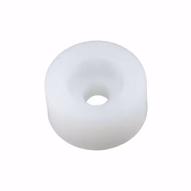 BRR025A Essentra Components  Bumpers Feet Pads Grips